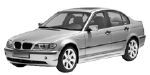 BMW E46 B2650 Fault Code