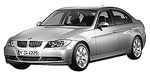 BMW E92 B2650 Fault Code