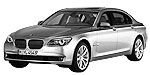 BMW F01 B2650 Fault Code