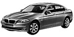 BMW F10 B2650 Fault Code